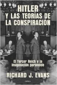 LAS CONSPIRACIONES DE HITLER.  9788491993124