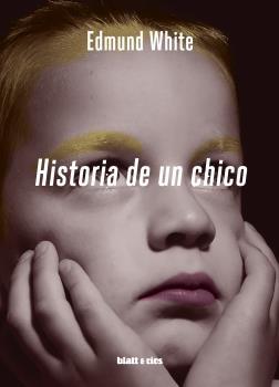 Historia de un chico.  9788412327045