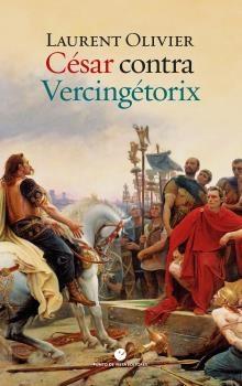 César contra Vercingétorix.  9788418322426