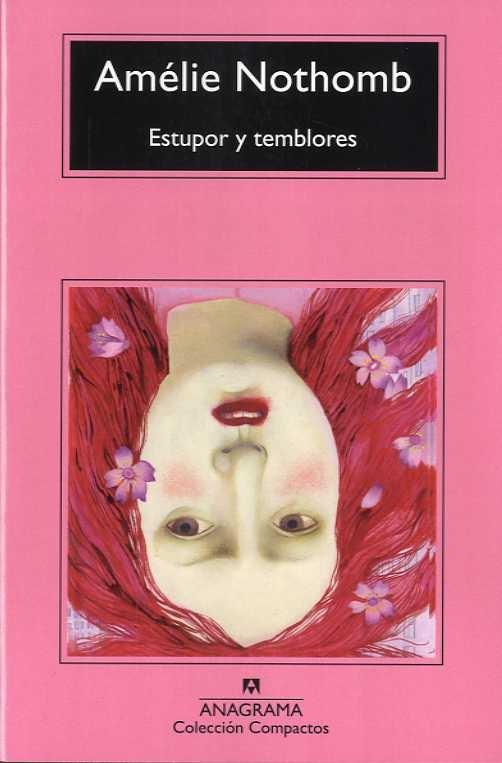 ESTUPOR Y TEMBLORES - CM