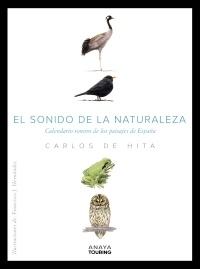 EL SONIDO DE LA NATURALEZA