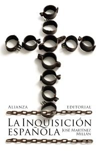 LA INQUISICIÓN ESPAÑOLA. 9788413624068 LA INQUISICIÓN ESPAÑOLA. 9788413624068