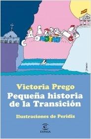 PEQUEÑA HISTORIA DE LA TRANSICION.  9788467062533