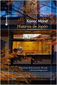 HISTORIAS DE JAPON