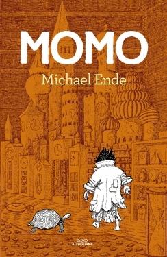 MOMO. 9788420482767 MOMO. 9788420482767