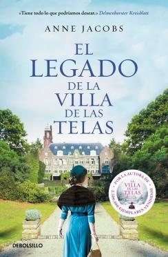 EL LEGADO DE LAS VILLAS DE LAS TELAS