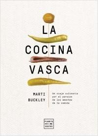 La cocina vasca.  9788408236634