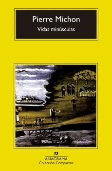 VIDAS MINÚSCULAS -CM.  9788433960894