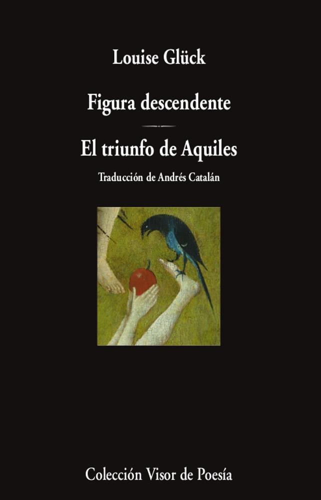 Figura descendente. El triunfo de Aquiles.  9788498954340