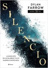 SILENCIO (SERIE HUSH 1).  9788408243922