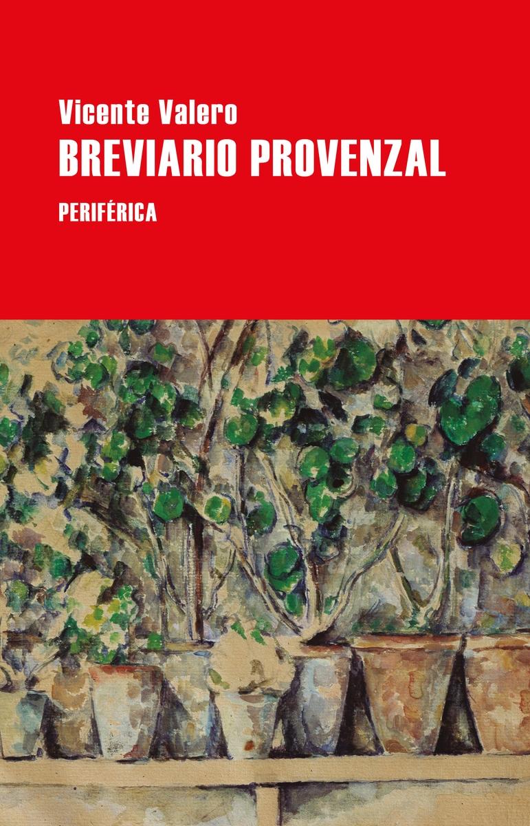 Breviario provenzal.  9788418264993