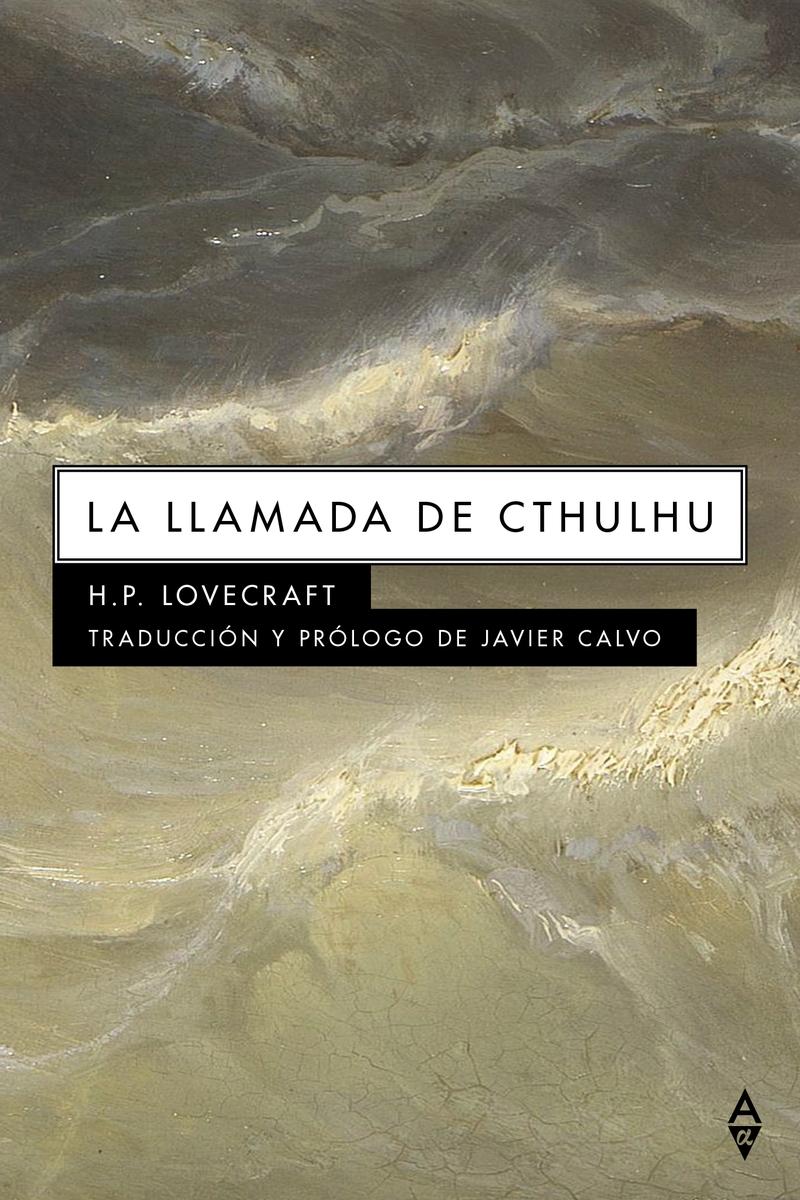 La llamada de Cthulhu.  9788412295511