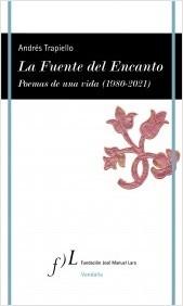 LA FUENTE DEL ENCANTO. 9788417453718 LA FUENTE DEL ENCANTO. 9788417453718