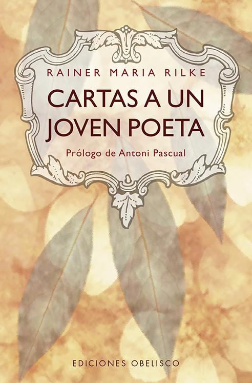 CARTAS A UN JOVÉN POETA