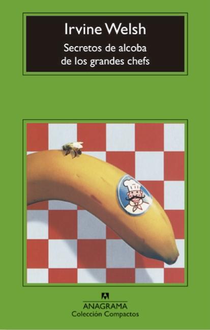 SECRETOS DE ALCOBA DE LOS GRANDES CHEFS.  9788433960887