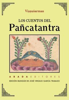 Los cuentos del Pañcatantra.  9788417301538