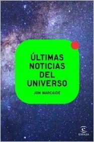 ULTIMAS NOTICIAS DEL UNIVERSO