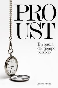EN BUSCA DEL TIEMPO PERDIDO (ESTUCHE)