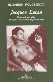 Jacques Lacan.  9788433908155