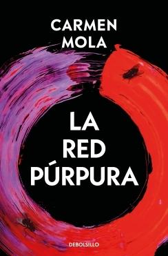 LA RED PÚRPURA.  9788466350938