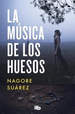 LA MÚSICA DE LOS HUESOS.  9788413143255