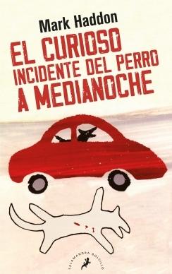 CURIOSO INCIDENTE DEL PERRO A MEDIANOCHE, EL (B)