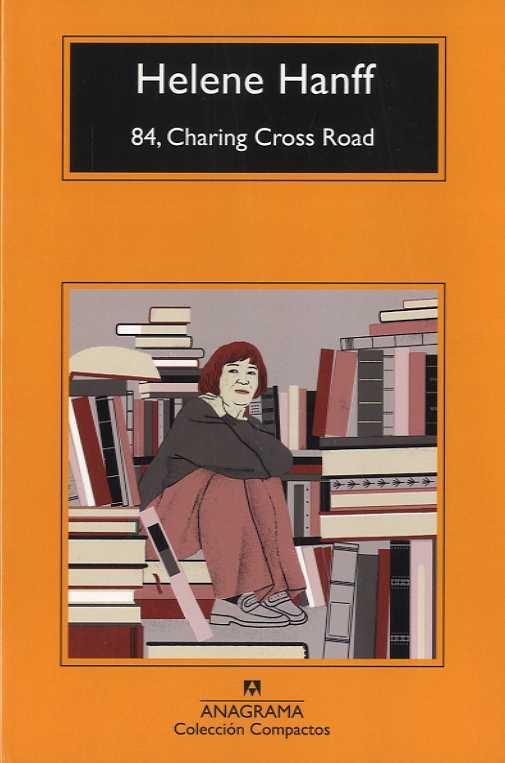 84 CHARING CROSS ROAD