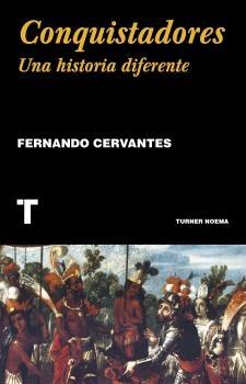 Conquistadores. 9788418428357 Conquistadores. 9788418428357