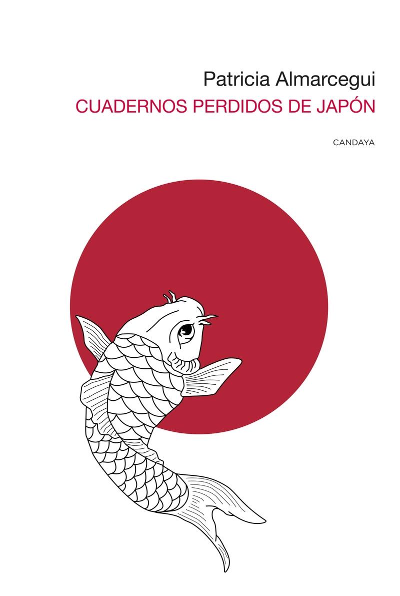 Cuadernos perdidos de Japón.  9788418504310