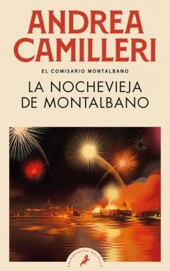 LA NOCHEVIEJA DE MONTALBANO.  9788418173554