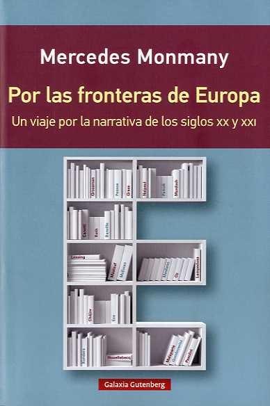 POR LAS FRONTERAS DE EUROPA