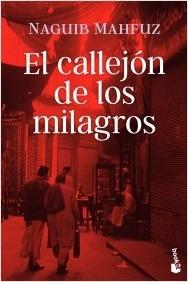 El callejón de los milagros