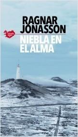 NIEBLA EN EL ALMA (SERIE ISLANDIA NEGRA 3).  9788432239038