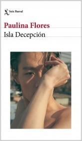 ISLA DECEPCION.  9788432237874