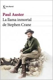 LA LLAMA INMORTAL DE STEPHEN CRANE