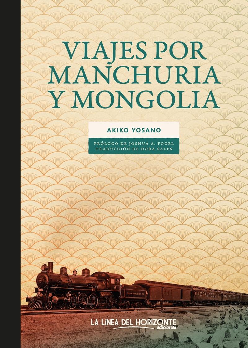 Viajes por Manchuria y Mongolia.  9788417594879