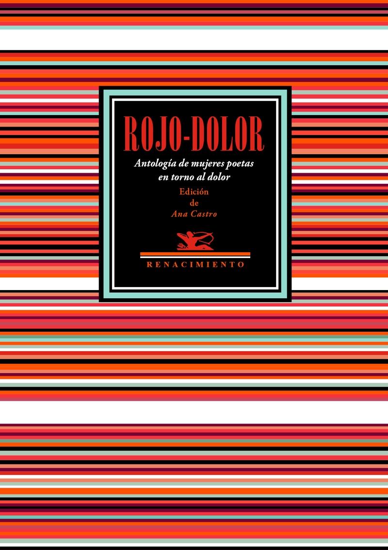 Rojo-Dolor