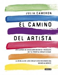 EL CAMINO DEL ARTISTA.  9788403102057