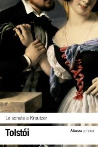 LA SONATA A KREUTZER.  9788420662008