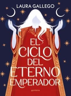 EL CICLO DEL ETERNO EMPERADOR.  9788418483547