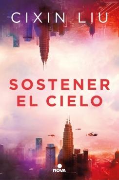 SOSTENER EL CIELO.  9788418037252