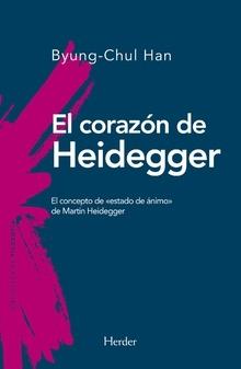 CORAZÓN DE HEIDEGGER, EL.  9788425441073