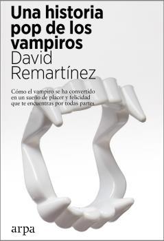 Una historia pop de los vampiros