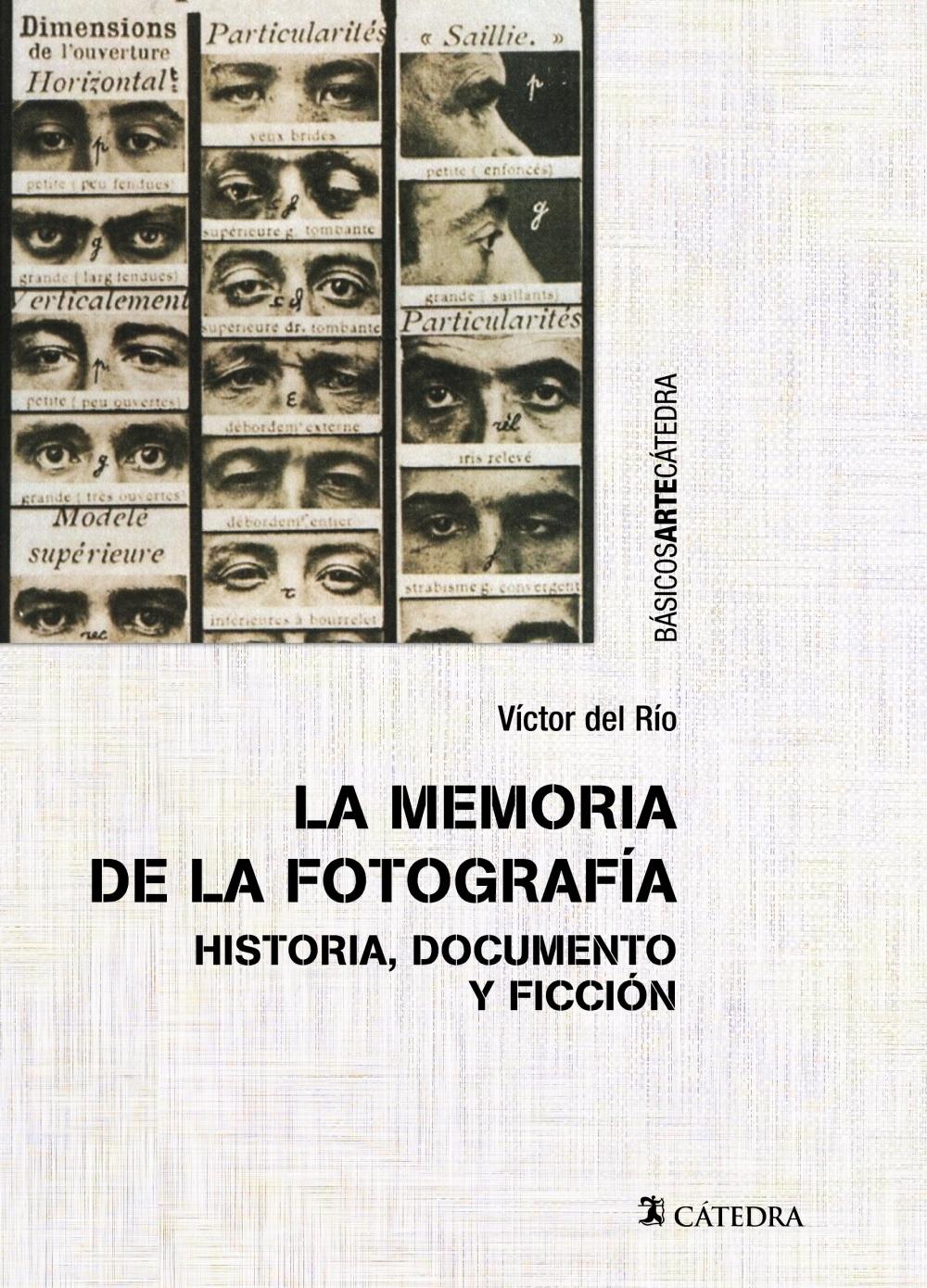 LA MEMORIA DE LA FOTOGRAFÍA.  9788437643045