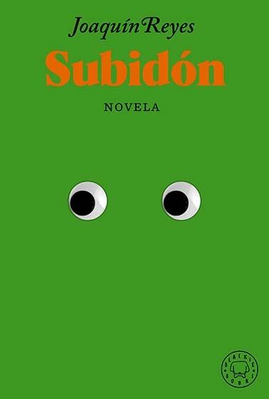 Subidón