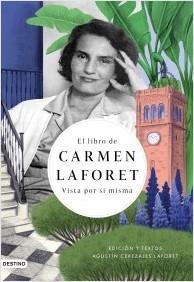 EL LIBRO DE CARMEN LAFORET.  9788423359844