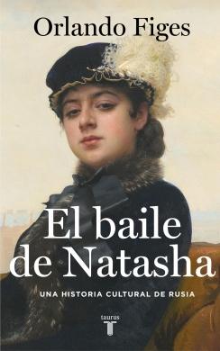 EL BAILE DE NATASHA.  9788430624263