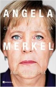 ANGELA MERKEL.  9788411000062