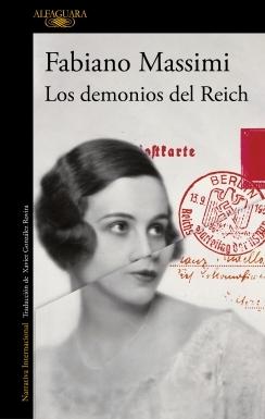 Los demonios del Reich.  9788420460291