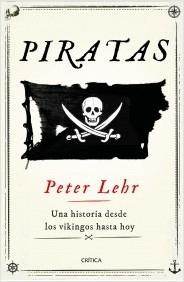 PIRATAS.  9788491993315